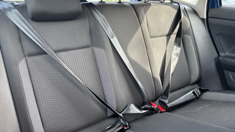 Volkswagen Polo 1.0 TSI Life 5dr Petrol Hatchback